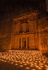 light, city, landscape, people thumbnail