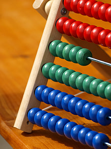 multicolored abacus thumbnail