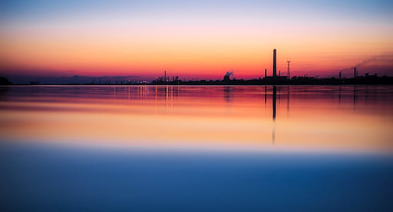 body of water painting thumbnail