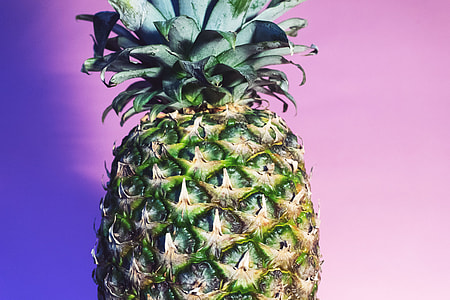 Pineapple thumbnail