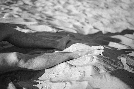 Afternoon at seaside thumbnail