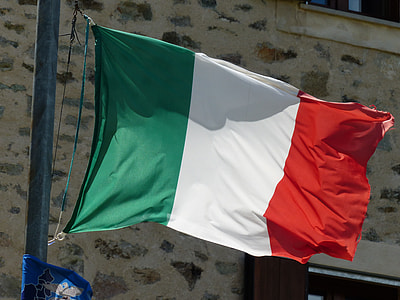 Italy flag thumbnail