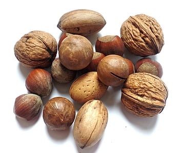 assorted nuts thumbnail
