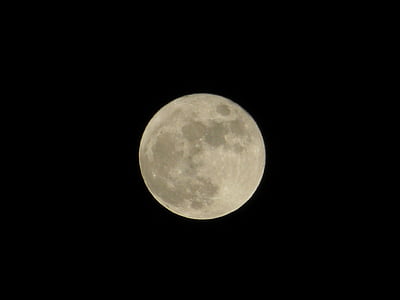 photo of full moon thumbnail