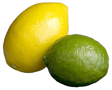 two lemons thumbnail
