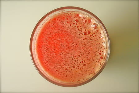 orange juice thumbnail