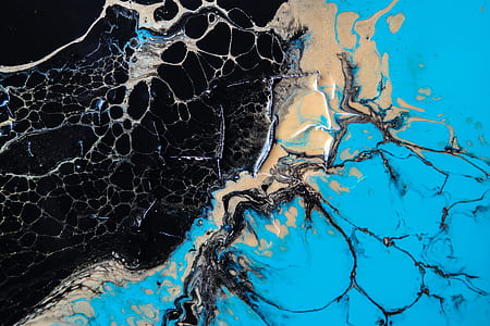 multicolored abstract painting thumbnail