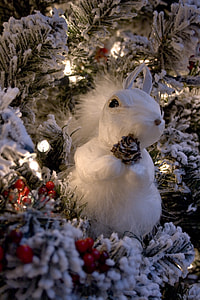 Christmas Tree, Christmas Decorations thumbnail