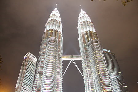 Petronas Tower, Malaysia thumbnail