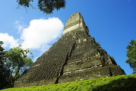 brown pyramid thumbnail