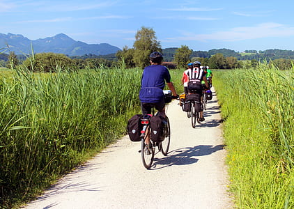 Cycling Tours in karnataka