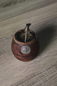 brown smoking pipe thumbnail