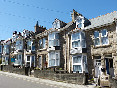photo of village during daytime thumbnail