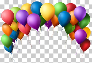 Balloon Arch , Balloon Arch Transparent , balloons illustration PNG clipart