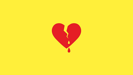broken heart artwork thumbnail