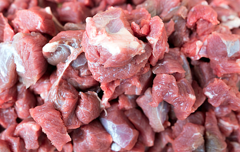 raw meat thumbnail