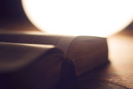 book under lamp thumbnail