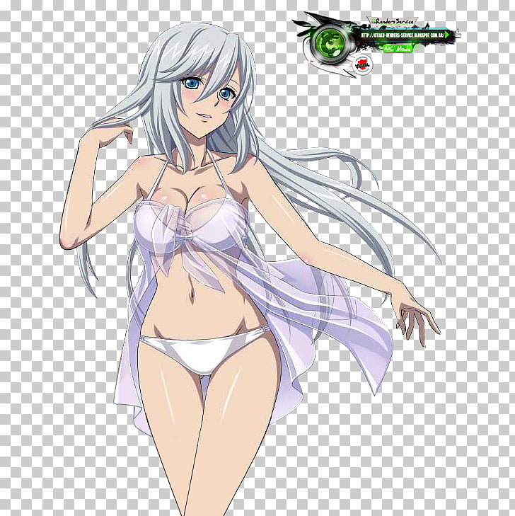 La Folia Rihavein Hentai
