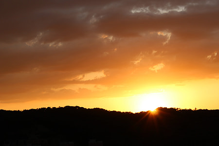 Sunrise, Winter Sunrise thumbnail