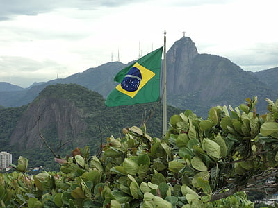 Jamaica flag thumbnail
