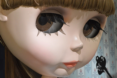 Puppet, Doll thumbnail
