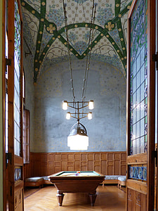 Architecture, Catalan Modernism thumbnail