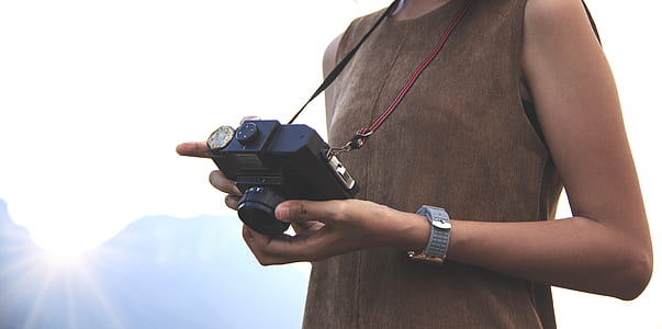 landscape, mountains, nature, fashion thumbnail