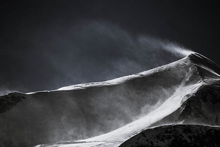 white mountain thumbnail