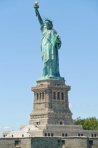 Statue of Liberty, New York thumbnail