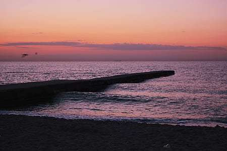 dock and body of water thumbnail