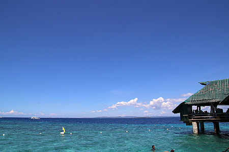 Republic Of The Philippines, Sea thumbnail
