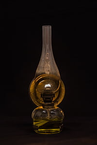 clear oil lamp thumbnail