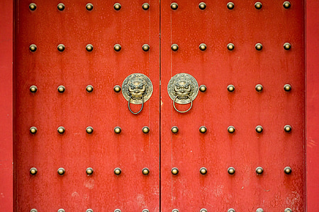 brown wooden wardrobe thumbnail
