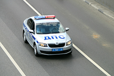 silver Skoda thumbnail