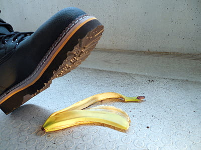 banana peel thumbnail