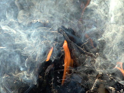 white smoke thumbnail