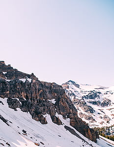 photo of mountain alps thumbnail