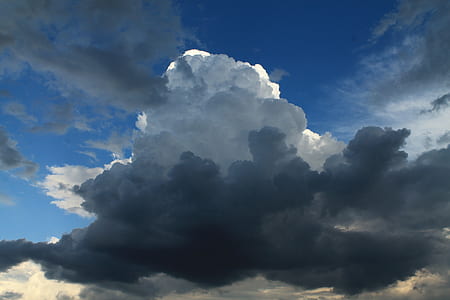 cloudy sky thumbnail