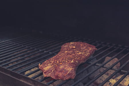 grilled meat thumbnail