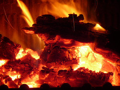burning wood thumbnail