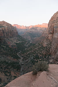 Grand Canyon view thumbnail