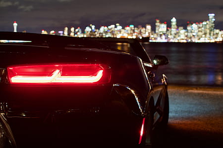 black convertible thumbnail