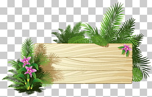 , Exotic Board , brown wooden board beside plant s PNG clipart