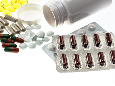 assorted medicines thumbnail