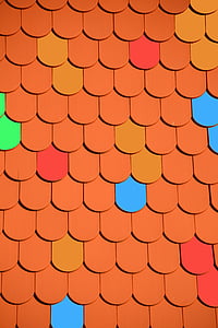 orange roof illustration thumbnail