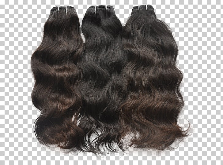 Wig Artificial Hair Integrations Hair Care Brown Hair Hair Three