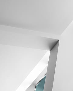 white concrete ceiling thumbnail