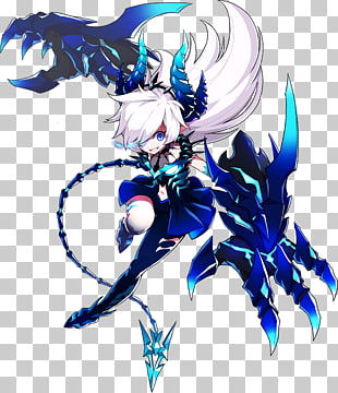 30 Elsword Lu Png Cliparts For Free Download Uihere