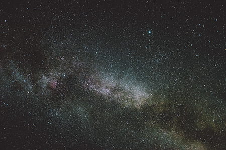 Stars in Space thumbnail