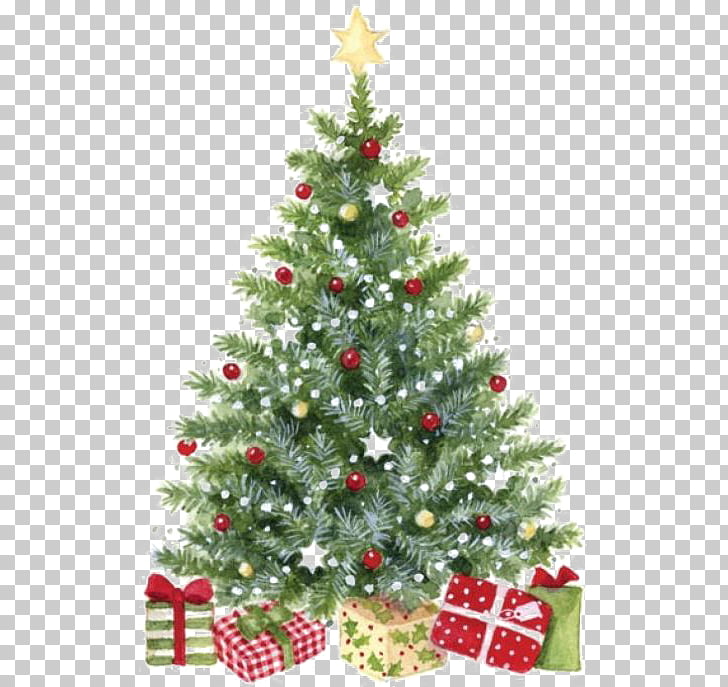throw pillow christmas cushion santa claus watercolor christmas tree christmas tree illustration png clipart - Santa Decorated Christmas Tree throw pillow christmas cushion santa claus watercolor christmas tree christmas tree illustration png clipart - Santa Decorated Christmas Tree